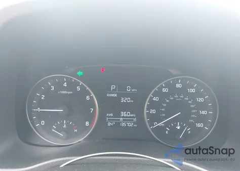 2017 Hyundai Elantra Se from USA, damaged, VIN 5NPD74LF6HH164114